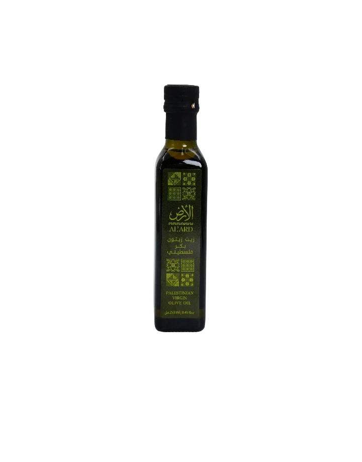 الأرض زيت بكر فاخر 250مل